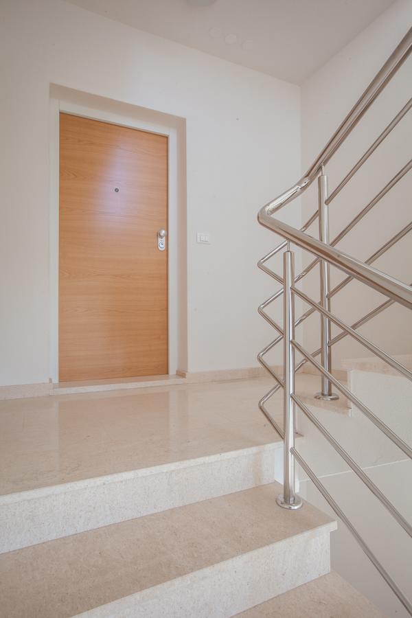 Apartment Penthouse Mak Makarska Exteriör bild