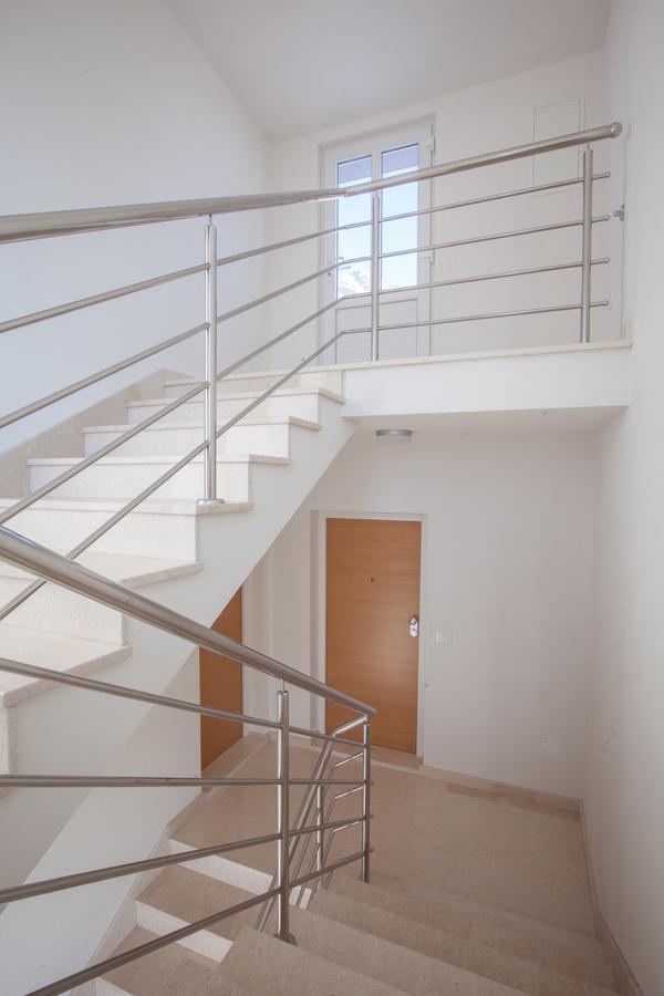 Apartment Penthouse Mak Makarska Exteriör bild